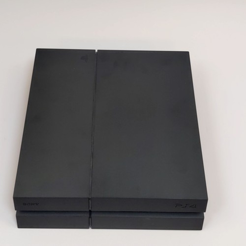 Sony playstation cuh - sony, 4