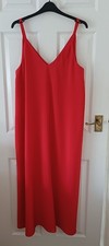 Women's  F&F  Tesco Red
