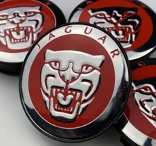 4x Wheel Center Cap 58mm Hub
