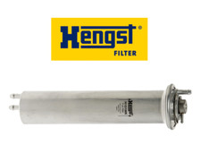 Fuel Gas Filter HENGST Premium