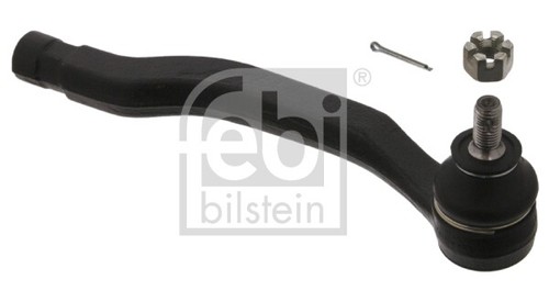 15497 febi bilstein tie - 15497,