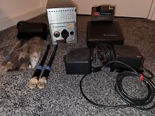 Joblot off motorola  radio equipment bargain price