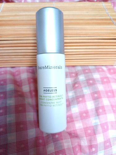 Bareminerals ageless phyto - bareminerals,