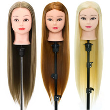 26''-30'' Salon Training Head