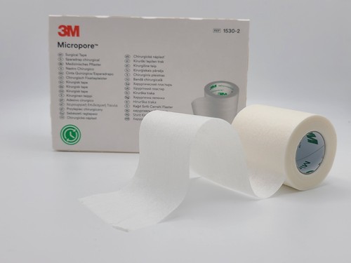 Micropore surgical tape - micropore, |