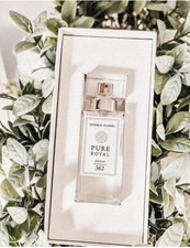 FM 362 - Female Perfume - BNIB