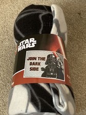 Boys Lego Star Wars Fleece