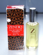 Vintage1960s GOYA ZENDIQ Eau