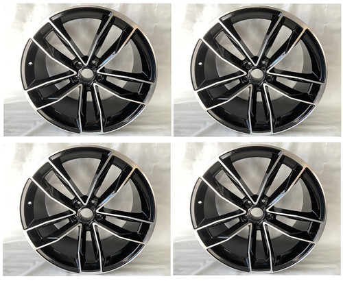 New rs6 style - 20",