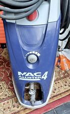 Mac Allister MAC 4 Pressure Washer With Extra Accessories - 130 Bar - 2100w