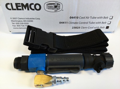 Clem cool air tube - clem, /