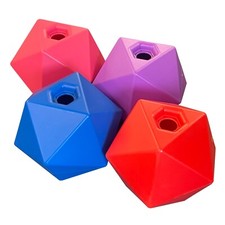 9" Equine Horse + Pony Snack