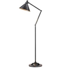 Floor Lamp Jointed Moveable