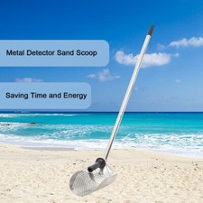 Metal Detector Stainless Steel