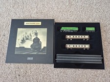 ATLAS EDITIONS 1/220 Z GAUGE