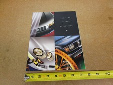 1997 Toyota Full Line sales