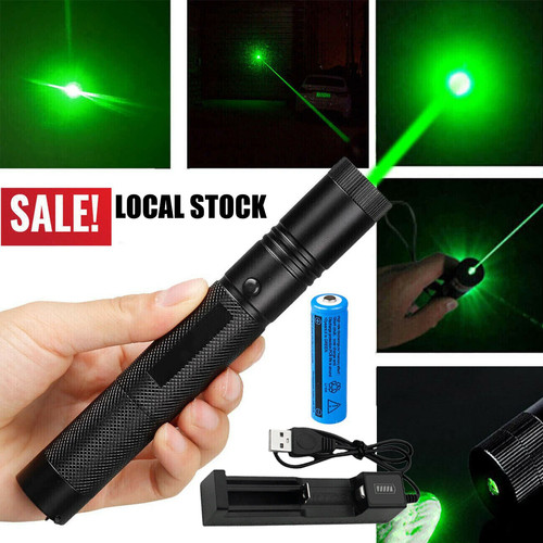 990miles rechargeable 532nm - 990miles,