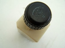 Toyota MR2 Dash light level adjusting switch 283-2T37 (1993-1998)