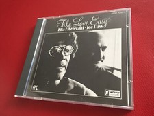 Ella fitzgerald Joe Pass -