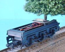 X6131 Hornby Spare DCC Ready 6-Wheel Tender Chassis Complete for T9 Class