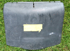 Champion CR484 Rear Grass