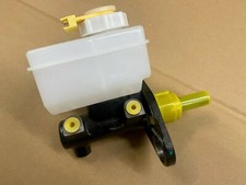 RDX Master Cylinder for