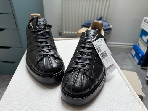 Adidas superstar lux made - superstar,