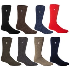 Heat Holders - Mens Winter