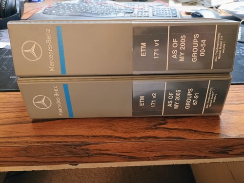 Mercedes benz r171 slk280 - r171,