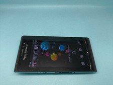 Sony Ericsson Satio U1i
