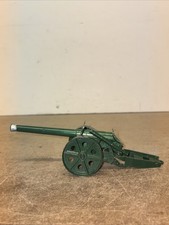 BRITAINS 9730 4.7” NAVAL GUN