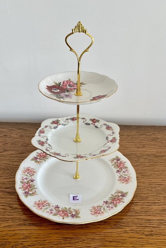 Stunning tier cake - tier,