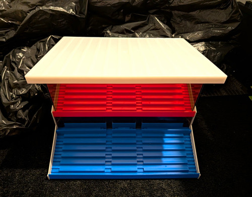 Subbuteo football stadium - football,