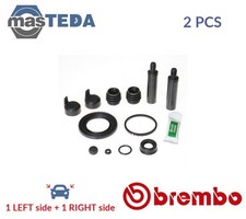 F KT 048 BRAKE CALIPER REPAIR