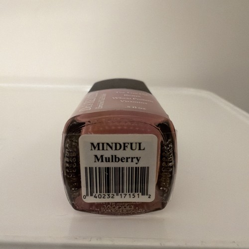 Remedy enriched nail care - remedy,