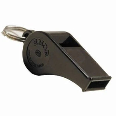 Acme thunderer plastic whistle - acme,