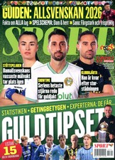 Expressen fotboll allsvenskan - fotboll,