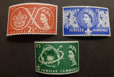 1957 Scouts U/M