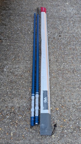 400 rdm windsurf mast - rdm, 75%