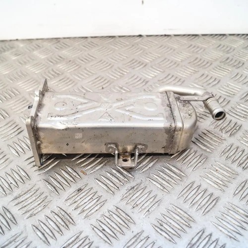 Volkswagen polo egr cooler - volkswagen, 6r