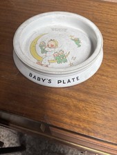 Vintage Shelley Baby