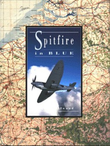 Hugh smallwood spitfire in - spitfire,