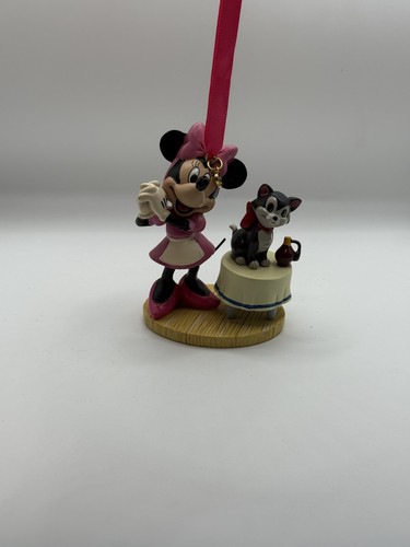 Disney minnie figaro - minnie,
