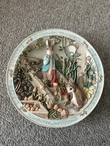 Beatrix potter mcgregor s - mr, mcgregor's