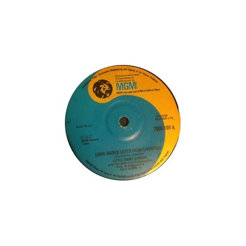 Little jimmy osmond - little, osmond – long