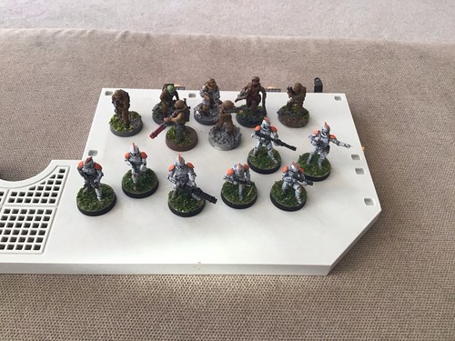 28mm star wars sci pulp - star,