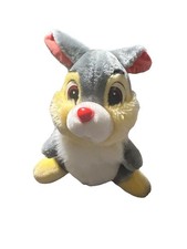 Disneyland THUMPER Plush Toy Bambi Bunny Rabbit Walt Disney World 