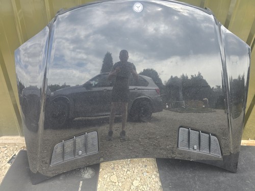 Mercedes w164 amg bonnet - w164,