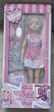 SINDY STYLIST SALON PLAY SET -
