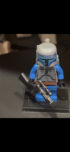 Custom lego star - custom,